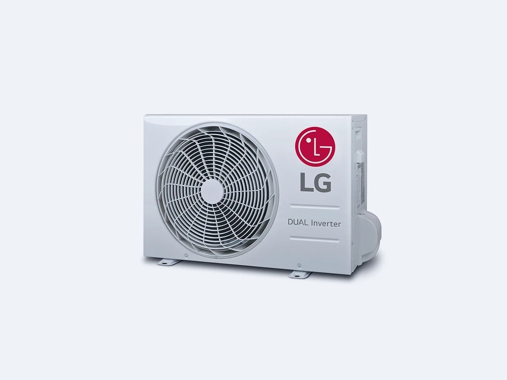 Climatizzatori Lg Motore