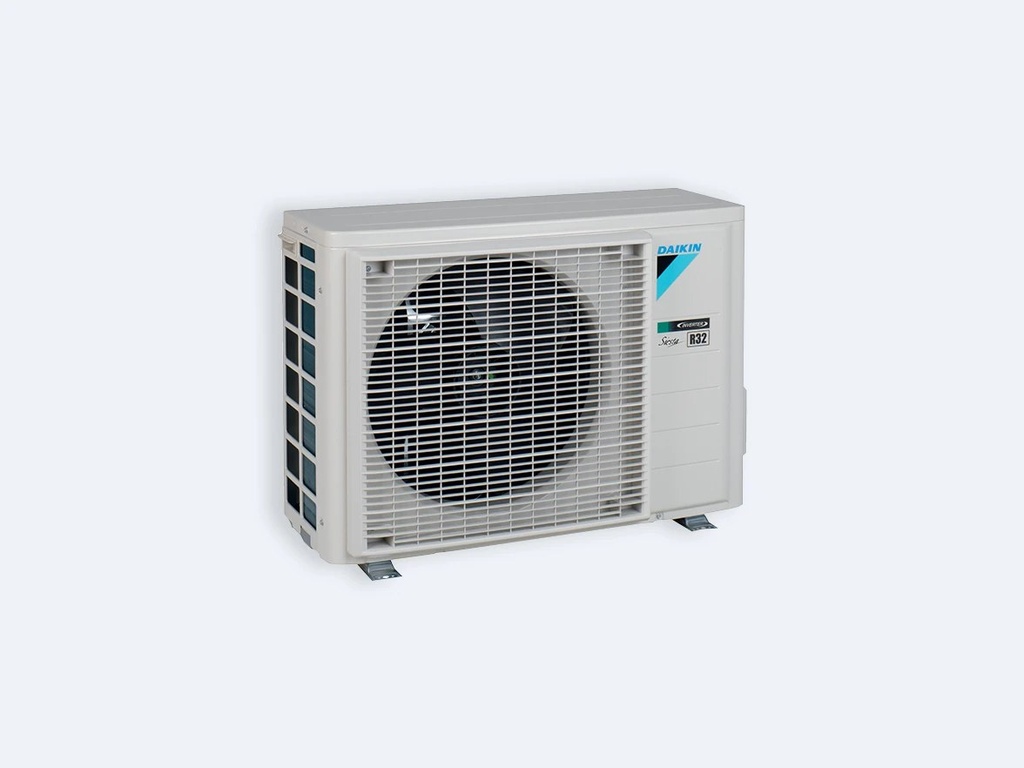 Climatizzatore Daikin Siesta Pro Era Motore