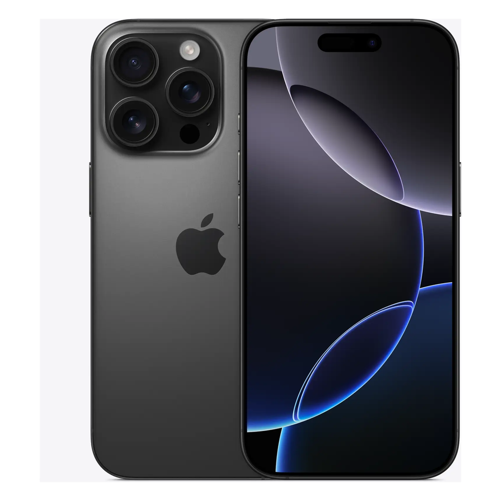 Apple iPhone 16 Pro 512GB Rigenerato