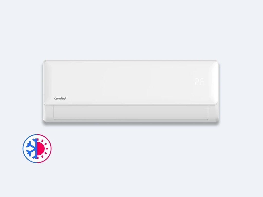 Climatizzatore Comfee Aliseo 9000 BTU