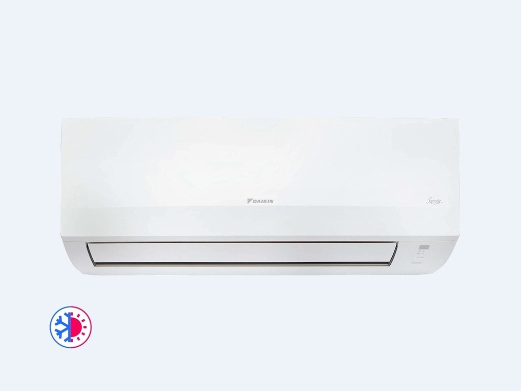 Climatizzatore Daikin Siesta New Evolution 12000 BTU