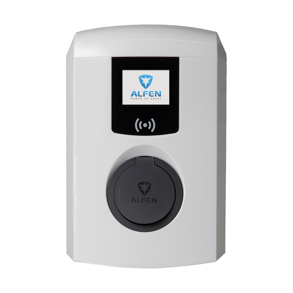 Alfen Eve Single Pro-line