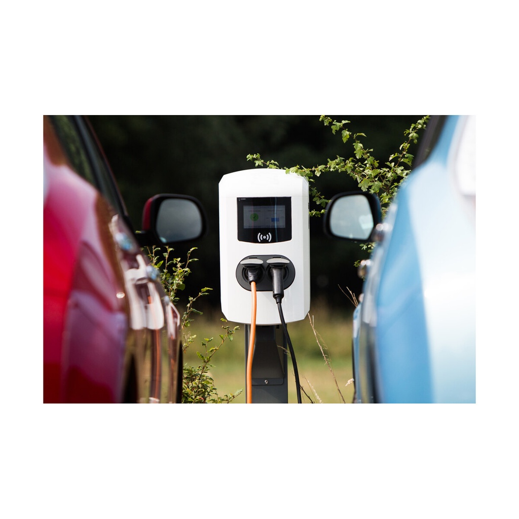 Alfen Eve Double Pro-line