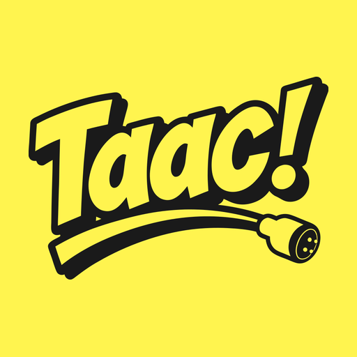 Taac! - Ricarica auto elettrica